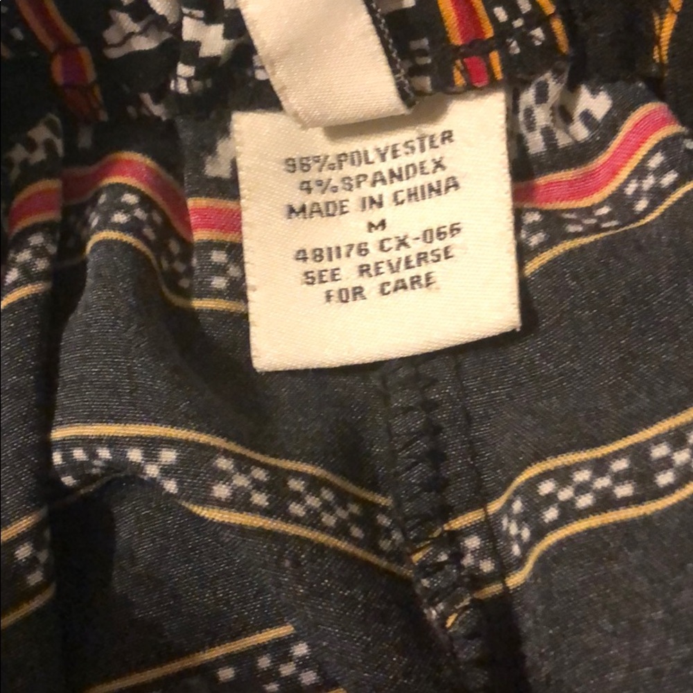 Joggers Medium - Picture 5 of 5